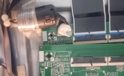 康佳951电源维修故障如何排查？