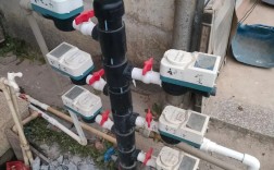 载波水表安装有哪些技术要求？