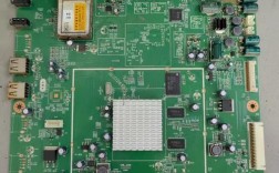 创维37E82RD维修故障如何排查？