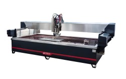 国产水切割机品牌有哪些？