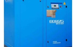 螺杆空压机品牌哪家好？