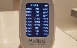 空气质量检测仪器品牌，哪个更可靠？
