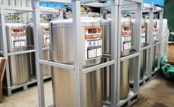 Chart液氮储罐品牌怎么样？