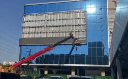 知名LED户外品牌如何选？