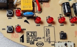 美的MB FC4019维修费用多少？