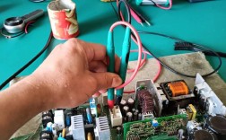 EVD 8202解码板维修故障何在？