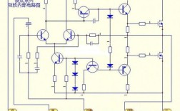 tea1751电路维修故障如何排查？