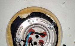 海尔L32F3电源故障如何维修？