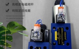 液压电磁阀品牌怎么选？