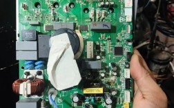 长虹50600y板通病维修，具体故障点有哪些？