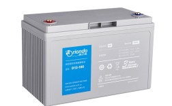 EPS蓄电池十大品牌有哪些？