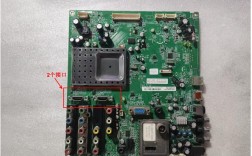 飞利浦5609主板维修故障如何排查？