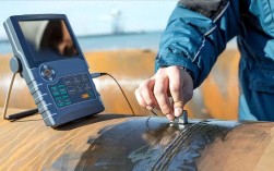 涡流检测如何精准发现材料缺陷？