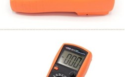 胜利VC6103维修故障怎么解决？