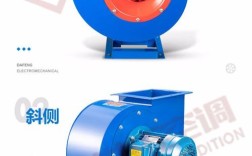 低噪音离心通风机品牌