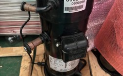 gh压缩机是哪个品牌？