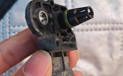 进气压力传感器坏了怎么修？