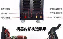 等离子切割机技术要求有哪些核心要点？