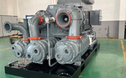 十大品牌离心空压机，究竟哪家强？