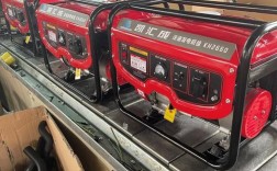 江苏汽油发电机组品牌，哪家更靠谱？