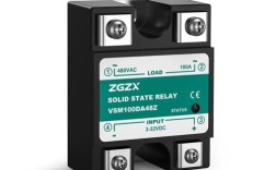 固态继电器哪个品牌好用