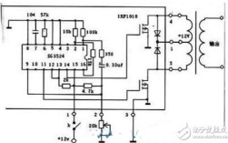 SG3524逆变器维修故障怎么排查？