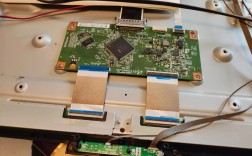 康佳LC37FS81C维修故障如何排查？