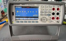 安捷伦34461a维修