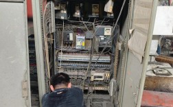 翻新彩电场一条线维修