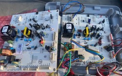 冰箱电脑板维修多少钱2