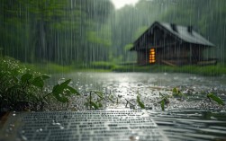 那个多雨的夏天散文，那个多雨的夏天散文600字