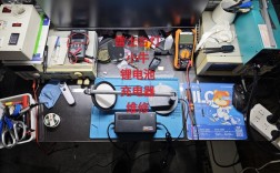 智能锂电池充电器维修常见故障有哪些？