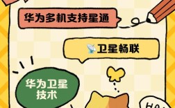 华为手机天线技术原理如何实现信号高效稳定？