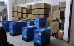 冷冻式干燥机品牌怎么选？