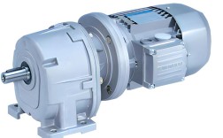 意大利三大品牌减速机有何优势？