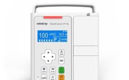 微量输液泵有哪些品牌