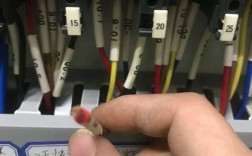 PLC维修实例有哪些常见故障？