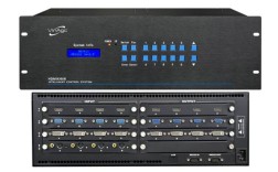 amx高清混合矩阵品牌哪家强？