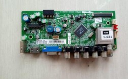 l32f3309b维修故障怎么排查？