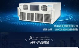 国产有源滤波控制器品牌哪家强？