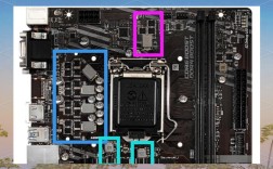 台式机主板供电维修思路