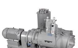 进口品牌真空泵代理商