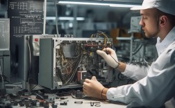 美的空调e5故障维修120，e5故障怎么修？