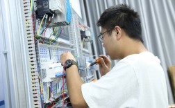 电子整机装配与维修实训