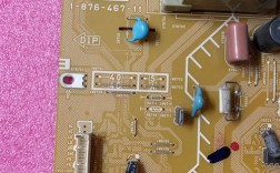 klv-46j400a维修故障原因是什么？