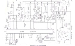 有刷控制器电路图维修关键点在哪？