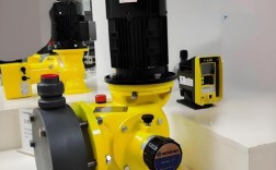 进口品牌计量泵有哪些