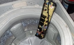 小天鹅全自动洗衣机坏了怎么修？