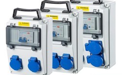 上海配电箱品牌哪家强？排行榜前十有哪些？