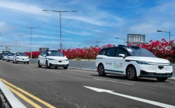 国内自动驾驶技术公司哪家强？